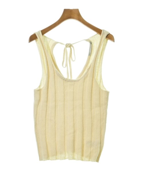 KGW(ケージーダブリュー)ベスト 白 サイズ:-(XS位)/2200643834064