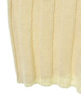 KGW（ケージーダブリュー）ベスト 白 サイズ:-(XS位) レディース/2200643834064