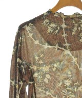 KNWLS（ノウルズ）Tシャツ・カットソー 茶 サイズ:S レディース/2200693957560