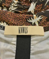 KNWLS（ノウルズ）キャミソール 茶 サイズ:S レディース/2200698320116