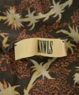 KNWLS（ノウルズ）Tシャツ・カットソー その他（柄物・カラフル） サイズ:S レディース/2200700860142