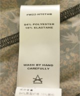 KNWLS（ノウルズ）Tシャツ・カットソー その他（柄物・カラフル） サイズ:S レディース/2200700860142