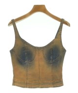 KNWLS カジュアルシャツ