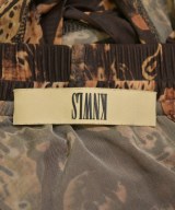 KNWLS（ノウルズ）Tシャツ・カットソー 茶 サイズ:S レディース/2200669962086