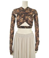 KNWLS Tシャツ・カットソー