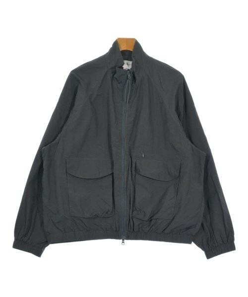 LAFUDGESTORE(ラファッジストア)ブルゾン グレー サイズ:L/2200656887095