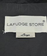 LAFUDGESTORE（ラファッジストア）ブルゾン グレー サイズ:L メンズ/2200656887095