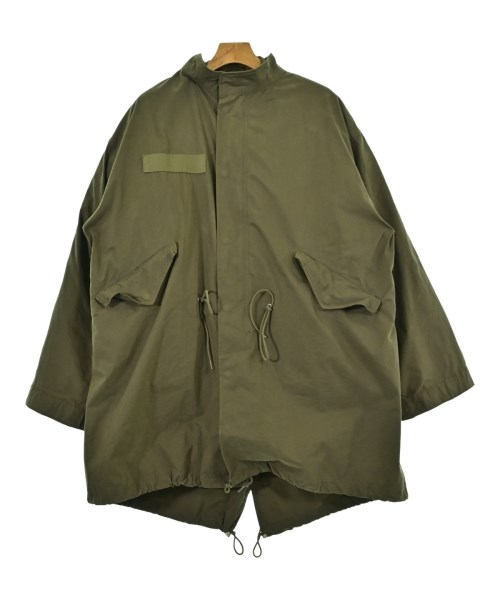 LAFUDGESTORE(ラファッジストア)のモッズコート サイズ:M 3,300円