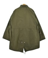 LAFUDGESTORE（ラファッジストア）モッズコート カーキ サイズ:M メンズ/2200711638013