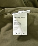 LAFUDGESTORE（ラファッジストア）モッズコート カーキ サイズ:M メンズ/2200711638013