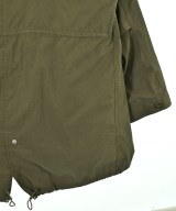 LAFUDGESTORE（ラファッジストア）モッズコート カーキ サイズ:M メンズ/2200711638013