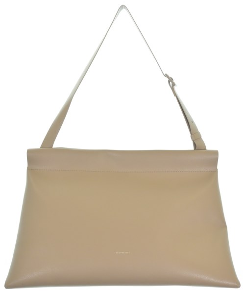 LECC PROJECT(レックプロジェクト)ショルダーバッグ ベージュ サイズ:-/2200648389064