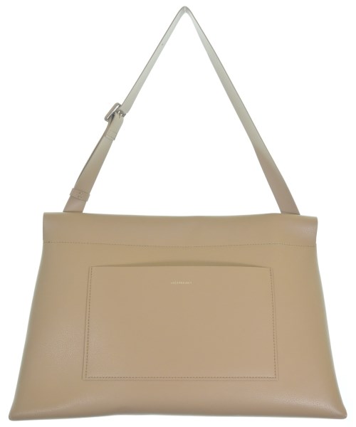 LECC PROJECT（レックプロジェクト）ショルダーバッグ ベージュ サイズ:- レディース/2200648389064