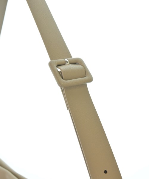 LECC PROJECT（レックプロジェクト）ショルダーバッグ ベージュ サイズ:- レディース/2200648389064