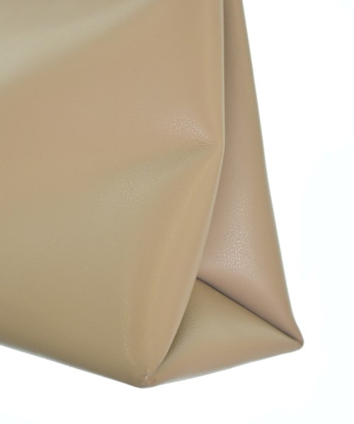 LECC PROJECT（レックプロジェクト）ショルダーバッグ ベージュ サイズ:- レディース/2200648389064