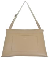 LECC PROJECT（レックプロジェクト）ショルダーバッグ ベージュ サイズ:- レディース/2200648389064