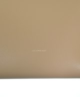 LECC PROJECT（レックプロジェクト）ショルダーバッグ ベージュ サイズ:- レディース/2200648389064