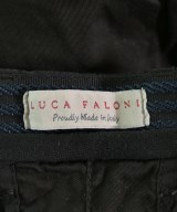 Luca Faloni（ルカファローニ）チノパン 黒 サイズ:30(M位) メンズ/2200699812429