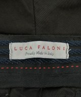 Luca Faloni（ルカファローニ）チノパン 黒 サイズ:30(M位) メンズ/2200699812436