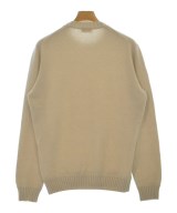 MAGAZZINO RICAMBI（マガジーノリカンビ）ニット・セーター ベージュ サイズ:-(M位) メンズ/2200640996093