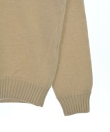 MAGAZZINO RICAMBI（マガジーノリカンビ）ニット・セーター ベージュ サイズ:-(M位) メンズ/2200640996093