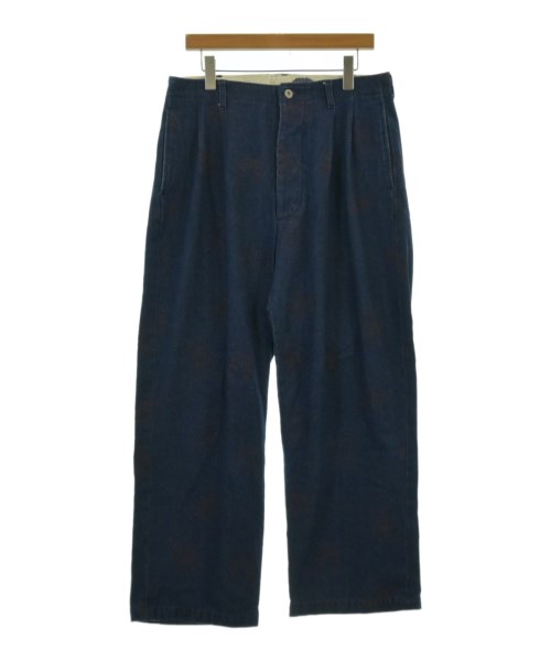 メゾンサジュー(Maison SAJOU)のMaison SAJOU デニムパンツ