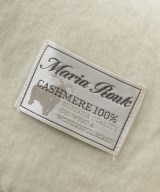 Maria Rouk（マリアルーク）マフラー 白 サイズ:- レディース/2200639502045