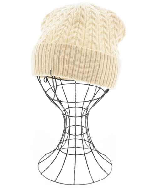 ミゼリコルディア(misericordia)のmisericordia ニットキャップ・ビーニー