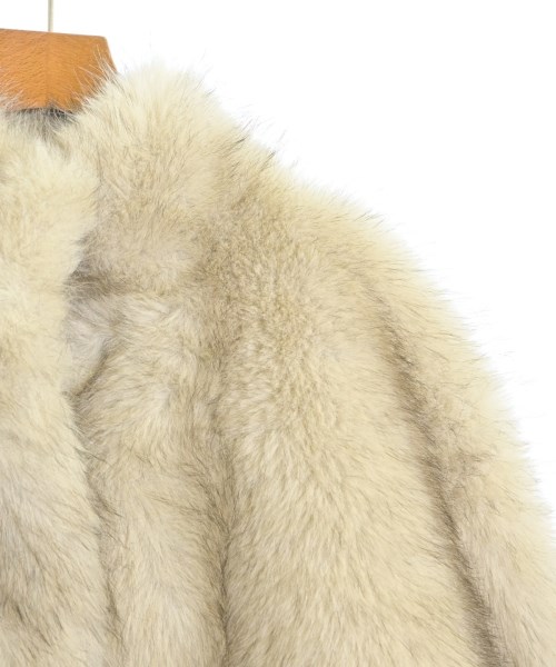 MONOHA（モノハ）その他 白 サイズ:F レディース/2200672469039