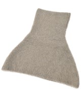 MONOHA（モノハ）マフラー ベージュ サイズ:F レディース/2200657159016