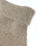 MONOHA（モノハ）マフラー ベージュ サイズ:F レディース/2200657159016