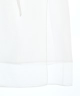 MONOHA（モノハ）ロング・マキシ丈スカート 白 サイズ:-(M位) レディース/2200670484041