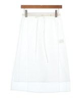 MONOHA ロング・マキシ丈スカート