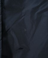 MONOHA（モノハ）ステンカラーコート 紺 サイズ:F レディース/2200725417086