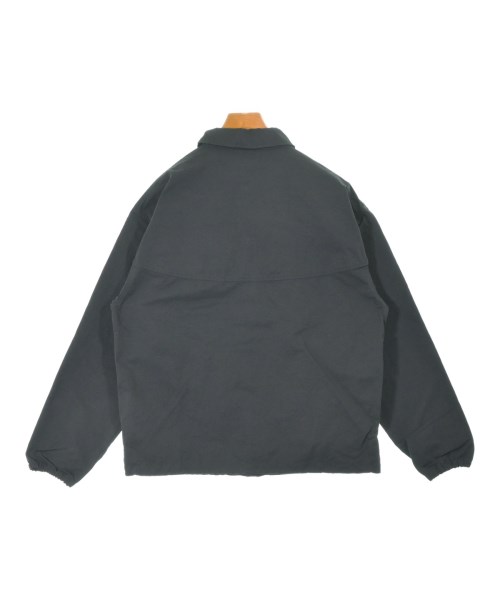 Mops.（モップス）ブルゾン 黒 サイズ:M メンズ/2200624842019