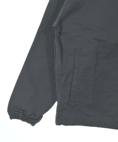 Mops.（モップス）ブルゾン 黒 サイズ:M メンズ/2200624842019