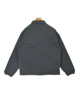 Mops.（モップス）ブルゾン 黒 サイズ:M メンズ/2200624842019