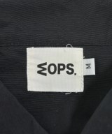 Mops.（モップス）ブルゾン 黒 サイズ:M メンズ/2200624842019