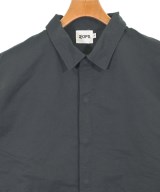 Mops.（モップス）ブルゾン 黒 サイズ:M メンズ/2200624842019