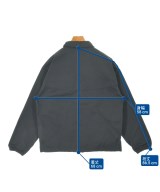 Mops.（モップス）ブルゾン 黒 サイズ:M メンズ/2200624842019