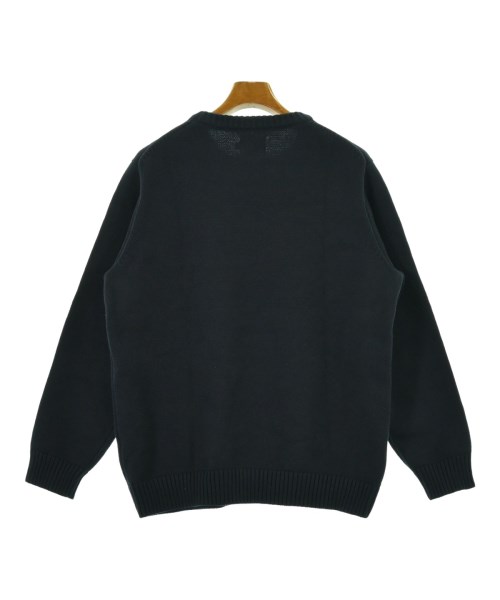 Mops.（モップス）ニット・セーター 紺 サイズ:M メンズ/2200656614011