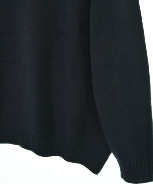 Mops.（モップス）ニット・セーター 紺 サイズ:M メンズ/2200656614011