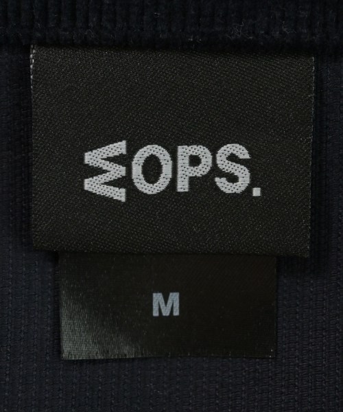 Mops.（モップス）その他 紺 サイズ:M メンズ/2200659806024