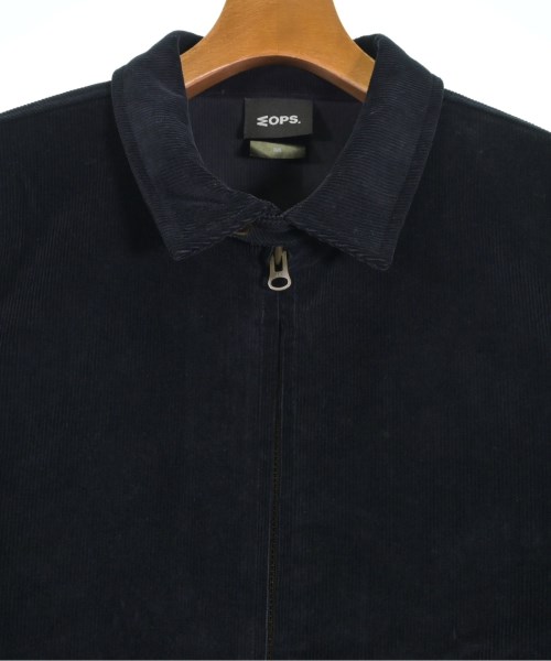 Mops.（モップス）その他 紺 サイズ:M メンズ/2200659806024