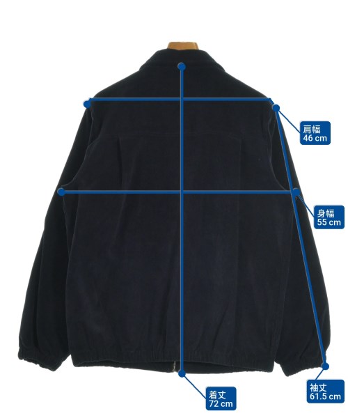 Mops.（モップス）その他 紺 サイズ:M メンズ/2200659806024