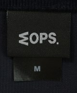 Mops.（モップス）その他 紺 サイズ:M メンズ/2200659806024