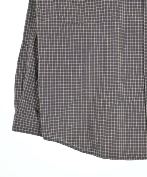 Mops.（モップス）カジュアルシャツ グレー サイズ:M メンズ/2200659806048