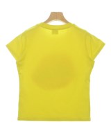 MOWALOLA（モワローラ）Tシャツ・カットソー 黄 サイズ:S レディース/2200624899167