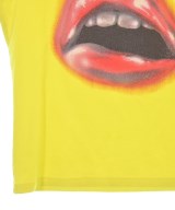 MOWALOLA（モワローラ）Tシャツ・カットソー 黄 サイズ:S レディース/2200624899167