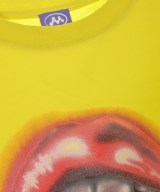 MOWALOLA（モワローラ）Tシャツ・カットソー 黄 サイズ:S レディース/2200624899167